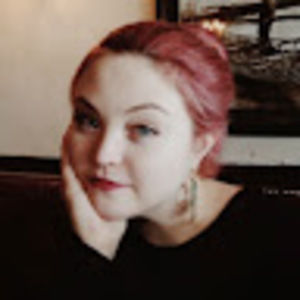 Meet your Posher, Marita